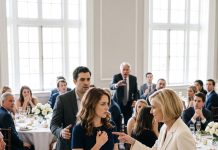 I Wore My Late Mother’s Locket to My Engagement Party Because It Made Me Feel Close to Her. My Future Mother-in-Law Turned It Into a Public Humiliation—Then the Story Behind That Tiny Gold Necklace Finally Gave My Mother Back Her Name.