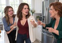 My sister nearly died because of my mom, who then tried pushing her back onto drugs. I cut contact for good. 2 years later, she’s threatening to sue me for “family alienation.”