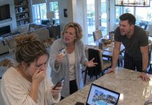 I woke up to a $75,000 charge and discovered my mother had copied my work access card in the middle of the night. “Your brother deserves this trip,” she said proudly. I should have been furious, but instead I started laughing—because the card she used came with consequences she never bothered to understand.
