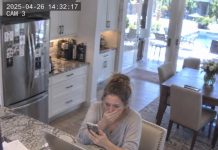 I got an unknown text: “Congratulations—you have won $44 million.” I thought it was a mistake and deleted it. But they called: “Ma’am, the money is already in your account.” When I checked, I saw the transfer…