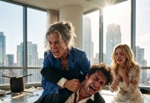 My Husband Strangled Me on Our Wedding Night to Forcefully Seize Control of My Wealth and Family Estate, but My Judo-Expert Mother Kicked Open the Door Just in Time and Snapped His Arm to Save My Life Before It Was Too Late