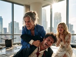 My Husband Strangled Me on Our Wedding Night to Forcefully Seize Control of My Wealth and Family Estate, but My Judo-Expert Mother Kicked Open the Door Just in Time and Snapped His Arm to Save My Life Before It Was Too Late