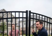 “My Ungrateful Brother Claimed My House Belonged to Him Overnight, Illegally Locked My Terrified Wife Outside in the Cold Rain, and Audaciously Ordered Us Off the Property Until Legal Forensics and Detective Miller Brought Him Down in Complete Disgrace.”