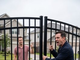 “My Ungrateful Brother Claimed My House Belonged to Him Overnight, Illegally Locked My Terrified Wife Outside in the Cold Rain, and Audaciously Ordered Us Off the Property Until Legal Forensics and Detective Miller Brought Him Down in Complete Disgrace.”