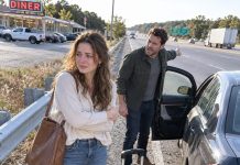 I refused to give my husband my salary account, and he abandoned me on the highway. I didn’t cry but waited for dawn in a roadside diner. The next morning, I had 41 missed calls from him…