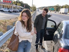 I refused to give my husband my salary account, and he abandoned me on the highway. I didn’t cry but waited for dawn in a roadside diner. The next morning, I had 41 missed calls from him…