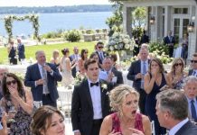 At my son’s wedding, my sister introduced me to my son’s boss as an “unemployed loser.” I laughed. His boss looked at me, smiled, and said to her, “You’re fired.”…
