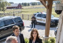 My dad banned me from Thanksgiving, so I bought my own farm. When they broke in with a realtor to sell my land for my brother, they thought I was alone. They had no idea I had an attorney, cameras, and a sheriff on my side…