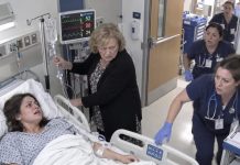 “This’ll teach you to refuse my son,” Marie whispered, injecting something into my line. The monitors started screaming, and a code blue was called. Toxicology came back positive. An emergency board meeting was convened: “Deliberate poisoning by registered pharmacist Marie Coleman…” But…