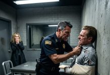 My Bruised Seventeen-Year-Old Son Called Me Terrified from Jail Begging for Help—Until I Arrived in My Full Police Captain’s Uniform and Discovered His Wicked Stepfather Had Manufactured Shocking Lies and Planted Evidence to Make My Own Flesh and Blood Look Guilty.