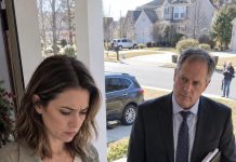 I stopped speaking to my mom for 3 years after she let her new husband call my late dad “a man who never amounted to anything.” Today, her husband’s lawyer found me. He needed my signature. I read one paragraph, then I asked him one question. It made his face go pale…