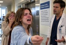 I spent 30 days fighting for my life on the 17th floor, while my surgeon husband worked just five floors below. He never came to see me, and I was told hospital restrictions were the reason. Then I found a rule I had never been told about—one he could have used all along. Before I left the hospital, I made one final decision.