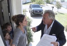 “Sign the papers or I’ll make them disappear,” Dad said on my doorstep camera. “You know I can.” He detailed kidnapping plans for my seven- and nine-year-old. I watched him drive away confidently smiling. I sent the footage to every investor, partner, and executive: “CEO threatens grandchildren on recorded surveillance…” But…