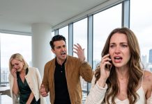 After my husband whipped me 20 times over his silver-tongued mistress, I made one call to my billionaire father: “Dad, do exactly what you told me.” Five minutes later, my husband’s entire world came crashing down.