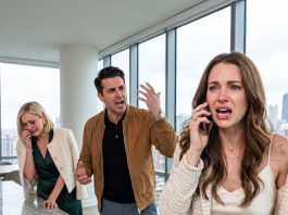 After my husband whipped me 20 times over his silver-tongued mistress, I made one call to my billionaire father: “Dad, do exactly what you told me.” Five minutes later, my husband’s entire world came crashing down.