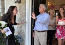 My parents skipped the funeral of my husband and two children because my sister’s birthday mattered more to them. I begged them to come, but my father calmly said, “Today is your sister’s birthday. We can’t come.” Six months later, a single headline about me sent my entire family into panic when they learned I had…