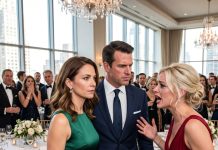 For 5 years, my sister laughed at me for being “still single at 36,” never knowing the truth I had kept hidden. Then, at her most prestigious gala, I decided it was finally time to reveal everything.