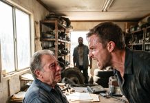 Urgent Midnight Text From Dad Forces A Desperate Rescue Mission Inside An Abandoned Industrial Yard