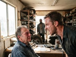 Urgent Midnight Text From Dad Forces A Desperate Rescue Mission Inside An Abandoned Industrial Yard