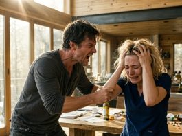 My Mother-in-Law Splurged My $35,000 Credit Limit in Paris and Accused Me of Ruining Her Vacation When I Said, “We’re Divorced.” But One Terrifying Question About How She Stole My Titanium Card Uncovered a Shocking Morning Betrayal That Ended Everything.