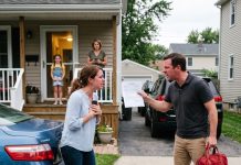 “I DON’T CARE ABOUT THE CHILD,” my mother-in-law said about my 9-year-old daughter. My husband agreed: “My wife isn’t that smart. She’ll sign what we need.” SEVEN DAYS LATER, their lawyer called me in a panic—because what I had signed was…