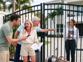 My sister mocked me in our family group chat: “You weren’t invited to our luxury vacation because you CAN’T AFFORD IT!” My cousin added, “Maybe next year.” I replied, “Enjoy the trip. Who booked the villa?” My sister typed, “Why?” “Because I OWN IT—and your reservation was NEVER CONFIRMED.” The group chat exploded…