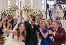 My fiancé thought I wouldn’t notice when he sent his mentally disabled twin to our wedding and escaped to Bali with his rich mistress. I noticed immediately, said “I do” anyway—and what happened next changed everything…