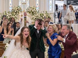 My fiancé thought I wouldn’t notice when he sent his mentally disabled twin to our wedding and escaped to Bali with his rich mistress. I noticed immediately, said “I do” anyway—and what happened next changed everything…