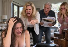 “SELL YOUR HOUSE.” AFTER CUTTING ME OUT OF THEIR LIVES, MY PARENTS DEMANDED I COVER MY SISTER’S $250,000 DEBT. I SAID NO. THAT NIGHT, THEY BROKE INTO MY HOME, RANSACKED IT, AND TOOK MY PAPERS—UNTIL A SHOCKING TRUTH EMERGED ABOUT HER ACTUAL $35,000 DEBT.