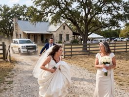 My Daughter’s Fiancé Wouldn’t Stop Asking About Our Ranch Property, but I Ignored the Questions Until Her Wedding Day—Then She Hid a Warning Inside Her Bouquet, and Three Quiet Words Made Me Call the Sheriff Before the Vows Were Finished