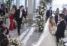 “CEO, the wedding is already 40 minutes late!” He laughed with his mistress. “Mira will wait. She has no choice.” “Sir, the bride and groom are already at the altar…” He rushed in and froze when he saw who was standing beside her.