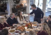 “You’re just a poor failure,” my brother announced at Thanksgiving dinner. “Stop pretending you belong here.” Cousins nodded in agreement. I calmly said, “You’re right.” The next morning, I called Goldman Sachs. “Withdraw all $94 million from Peterson Enterprises.” His phone started ringing…