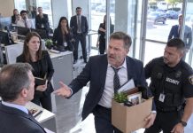 “I made this company $100 million, and you put me first on the layoff list?” I snapped. Security approached. “The boss needs you.” I grabbed my coat. “Tell him he should’ve thought of that before firing me.” Then my phone lit up with 47 missed calls.