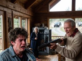 Cast Out on My 18th Birthday, My Parents Dropped Me at the Airport With a One-Way Ticket and a Ruthless Warning to Never Return, Only for a Strange Woman to Claim My Dead Grandfather Waited Eighteen Years for My Arrival.