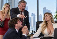 MY DAD BANNED ME FROM CHRISTMAS SO MY YOUNGER BROTHER COULD SHOW OFF HIS NEW “SUCCESSFUL” GIRLFRIEND. THEY HAD NO IDEA I WAS ALREADY THE CEO OF A BILLION-DOLLAR COMPANY. MONTHS LATER, MY BROTHER CALLED, BEGGING FOR A JOB INTERVIEW. WHEN HE WALKED IN AND SAW ME AT THE HEAD OF THE TABLE, I FROZE.