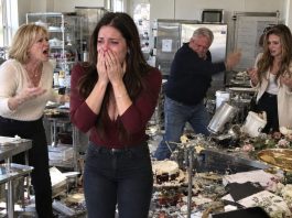 My parents gave me an ultimatum: sell my catering business to pay my sister’s $1M debt. I refused. Days later, they broke in and wrecked everything. What they didn’t know was that I had already…