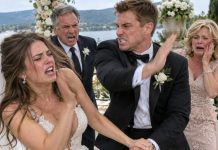 On my wedding night, I watched my father-in-law strike my mother-in-law across the face. When I rushed to help her, my husband slapped me hard. “Stay out of my family’s business,” he hissed. I stared at him, grabbed his hand, and broke three of his fingers. The next morning, I took his mother to the hospital. “They paid for that mistake,” I said quietly. But what I did afterward was far worse…