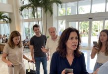 They Arrived Laughing. Rose Was Missing. Dad Said She’d Take the Next Flight. Then Max Bragged About Her Face, and One Question Exposed the Truth: My 28-Year-Old Daughter Had Not Simply Missed the Plane—My Own Family Had Left Her Behind
