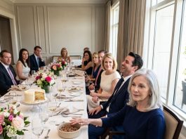 He Served Me Dog Food at My 70th Birthday and Laughed in Front of Everyone. I Made One Call, Canceled His Cards, Stopped Every Payment, and Stood Up Before Dessert to Expose the Secret Behind the Wealth He Claimed Was His