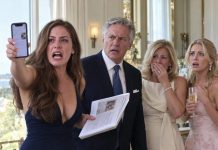 “DON’T BEG.” THAT WAS THE NOTE MY PARENTS LEFT WHEN THEY CANCELED MY WEDDING. I FROZE MY ACCOUNTS AND COLLECTED THE EVIDENCE. TWO DAYS LATER, THEY RAISED THEIR GLASSES TO MY SISTER — AND I REVEALED EVERYTHING THEY THOUGHT WOULD STAY HIDDEN.