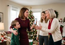 FOR EIGHT YEARS, I PAID THEIR BILLS AND COVERED THEIR EMERGENCIES—$35,000 IN ALL. THEY CALLED ME SELFISH FOR WANTING MONEY BACK, BUT LOVING WHEN THEY WANTED MORE. THEN THEY HUMILIATED MY SON ON CHRISTMAS EVE. THAT WAS WHEN EVERY PAYMENT STOPPED.