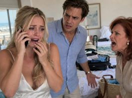 We had been married for just one night and were packing our bags for the beach when the marriage registration office called with a warning: “We found something unusual in your husband’s documents. You need to come in immediately. Don’t tell your husband or mother-in-law!”…