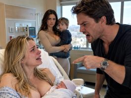 Two hours after I gave birth, my husband leaned toward me—and said the words no new mother should ever have to hear. I had looked at him expecting him to hold our baby. “I already have a son with another woman,” he said. “I won’t acknowledge your child.” I didn’t scream. I smiled and whispered, “Then remember this moment.” The next morning…