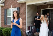 She Demanded $10,000. I Said No. My Parents Kicked Me Out of My Brother’s Wedding, So I Canceled Their Free Access to My House. Hours Later, They Found Their Belongings in Trash Bags—and a Hidden Wedding Plan Exposed Everything They Had Planned