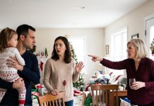 She Threw Wine. She Ordered Me Out. My Husband Picked Up Our Daughter and Left With Me. Then His Mother Threatened to Freeze $55,000 We Needed for Our House—Only to Discover She Had Been Trying to Control Money That Was Never Hers.