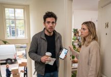“He thought keeping his ex was non-negotiable. He only realized I was serious when he showed up at my apartment and a stranger answered the door.”