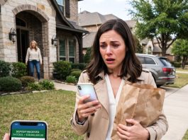 “Kicked out by my sister with just a paper bag, I woke up to $38 million in my account and 91 missed calls.”