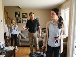 “Dad demanded I ruin my future for my sister’s sake after she didn’t get into her dream school. When I walked away instead, his harsh words pushed me to start a whole new life on my own terms.”