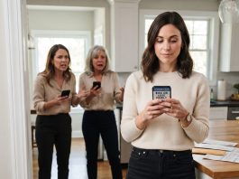 “They expected me to bail out my sister’s debt. When I refused, my mother issued an ultimatum: pay $15,000 or lose the family. I severed all financial ties, triggering a late-night storm of 41 frantic calls.”