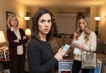“It started with a single Black Friday TV and ended with a $6,700 shopping spree behind my back. When family said ‘don’t be cheap,’ I let the bank and the police handle the rest.”